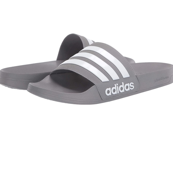 adidas Men\'s Adilette Shower Slide main image 6